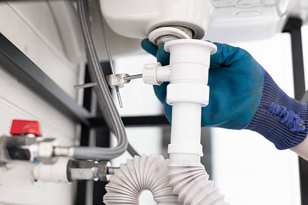 Reliable Plumbing contractor in Spring Lake, NC by AAA Plumbing Heating